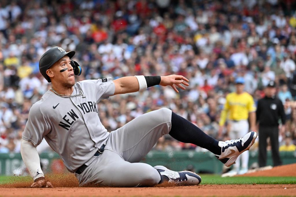 Bet $5, get $300 in bonus bets if your bet wins for Yankees vs. Twins