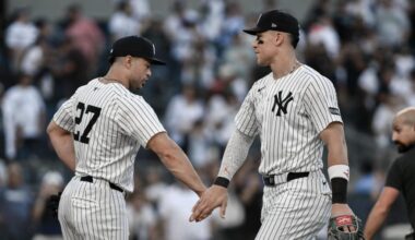 See whose favored in MLB Wild-Card Round