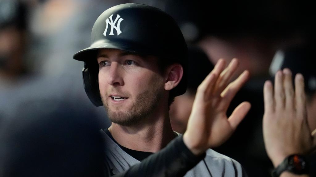 Yankees' Ryan McMahon gets candid about 'coming and going' confidence