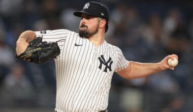 Bet $5, get $300 in bonus bets win or lose for Yankees vs. Twins