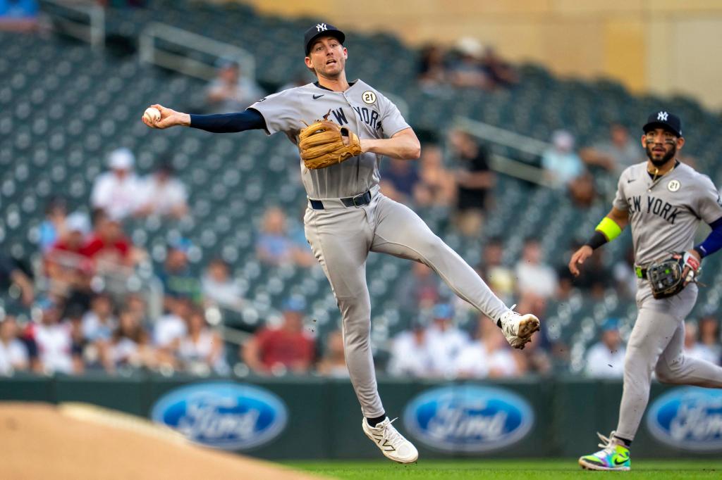 Yankees' Ryan McMahon could loom large in his playoff return