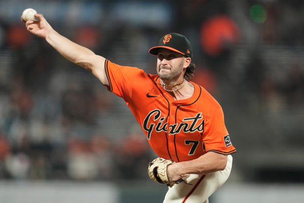 Starting pitcher McDonald pitched seven innings and three runs. Photo = AP= Courtesy of Yonhap News