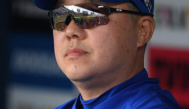 Oh Seung-hwan is about to retire. Photo = Reporter Kim Young-gu