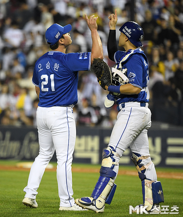 Photo = Reporter Chun Jung-hwan