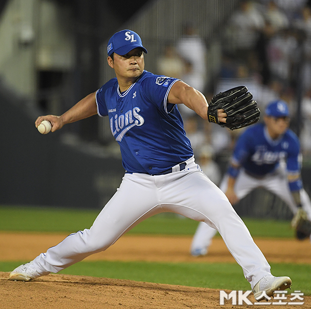 Photo = Reporter Chun Jung-hwan