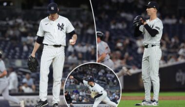 Yankees need relief from this ugly bullpen madness