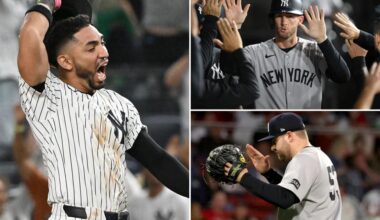 Success of deadline additions came with help from Yankees' personal touch