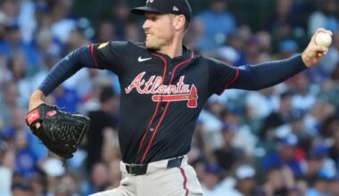 MLB odds, picks, best bets for Saturday