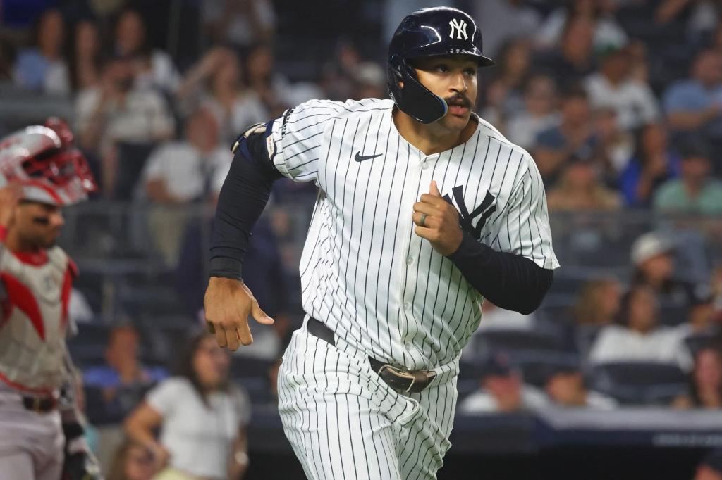 The new price for MLB's qualifying offer as Yankees face crucial decision