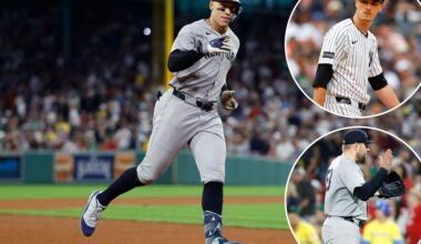 Yankees provided plenty of reasons for optimism while passing 12-game test