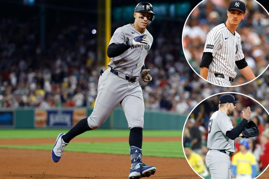 Yankees provided plenty of reasons for optimism while passing 12-game test