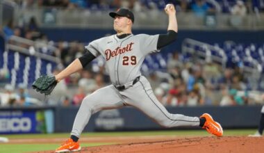 Tigers ace Tarik Skubal dodges major injury after concerning exit