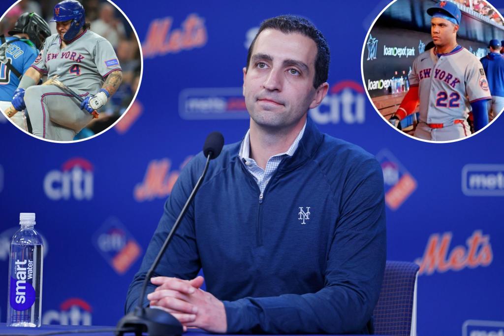 The Mets' revived history of pain only makes this hurt more