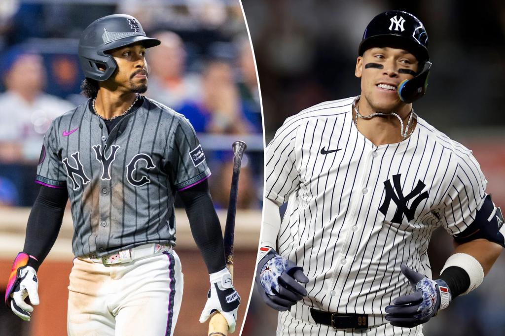 Stakes for Mets, Yankees in MLB's fateful final weekend