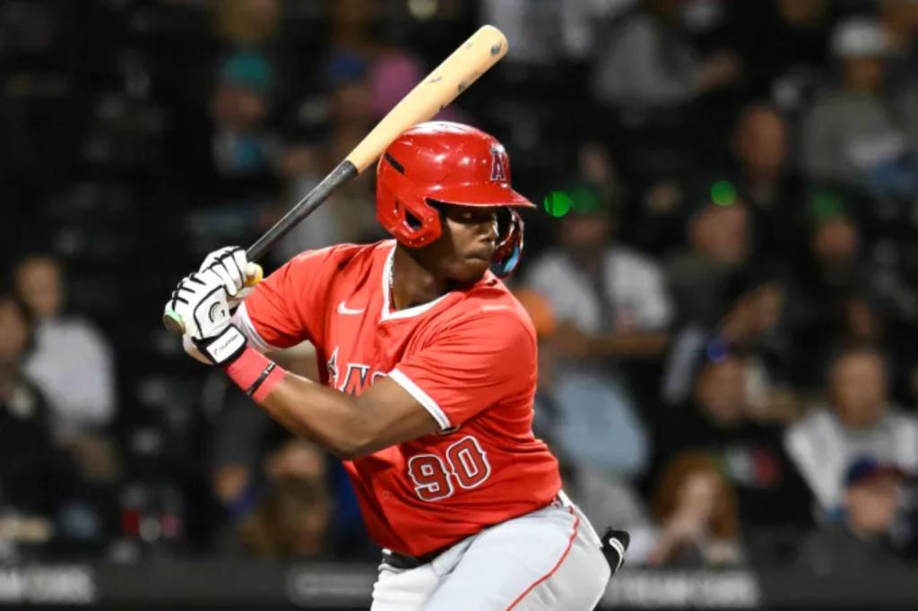 Angels minor leaguer Rio Foster in critical condition after car accident