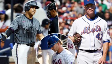 What it will take for Mets to avoid the ugly history staring them in the face