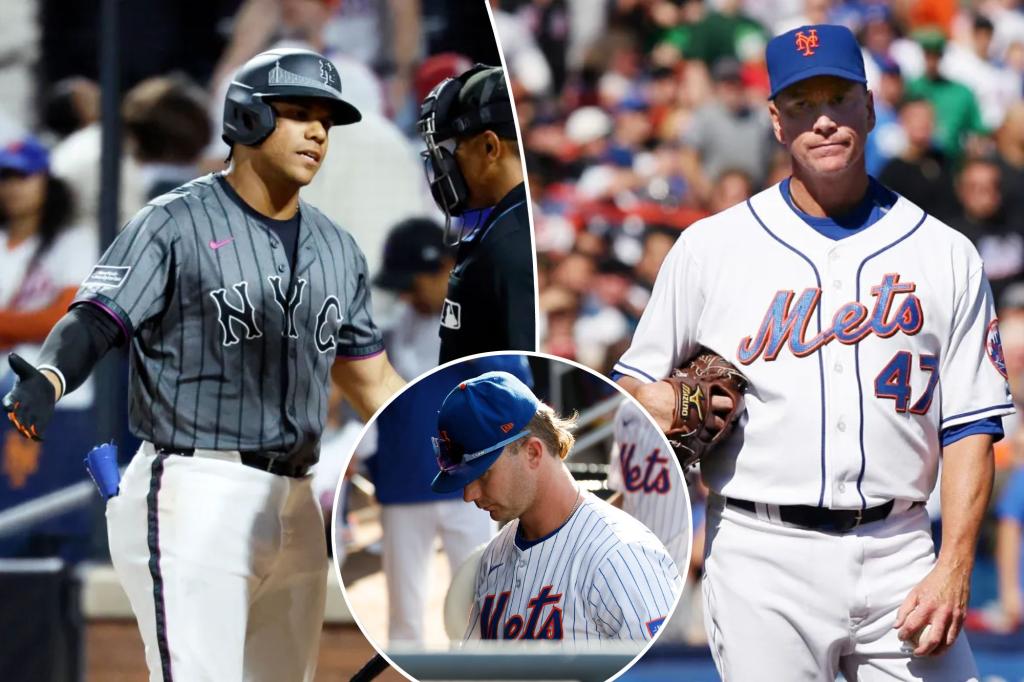 What it will take for Mets to avoid the ugly history staring them in the face