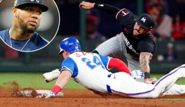 Ronald Acuna takes shot at Braves after Jarred Kelenic gets off easy