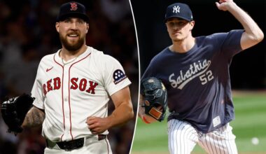 Game 1 scores, news and highlights