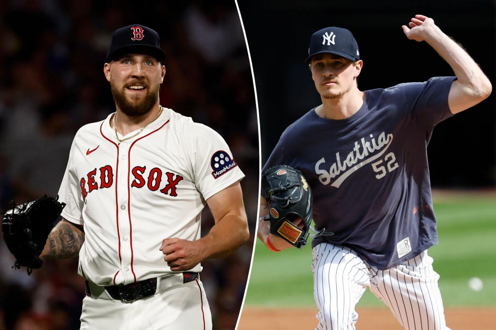 Game 1 scores, news and highlights