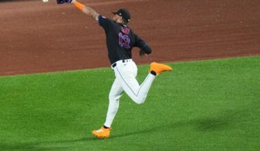 Jose Siri hears boos from home Mets crowd after brutal game
