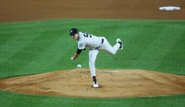 Max Fried has been everything Yankees wanted and so much more