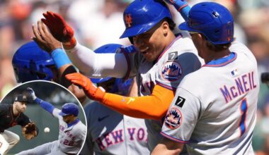 Juan Soto tells The Post what he's most proud of as he inches toward Mets history