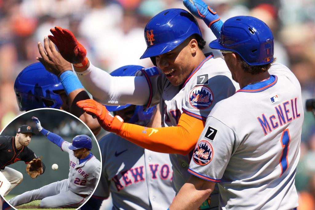 Juan Soto tells The Post what he's most proud of as he inches toward Mets history