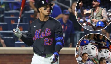 There are only stages of grief left for Mets fans