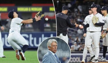 Blue Jays announcer eviscerates Yankees as Bombers lose to Tigers