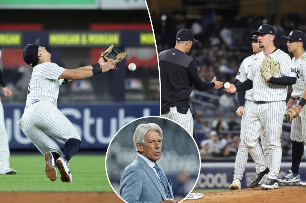 Blue Jays announcer eviscerates Yankees as Bombers lose to Tigers