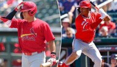 Keep these potential call-ups in mind during fantasy baseball playoffs