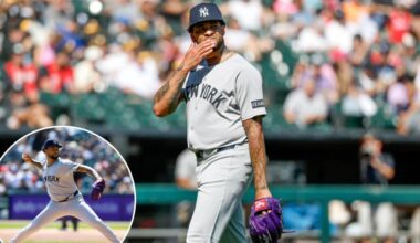 Luis Gil flashes his Yankees potential in another positive step