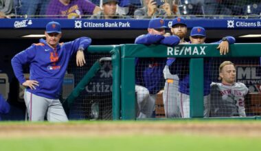 It's getting harder to see what these Mets believe in themselves