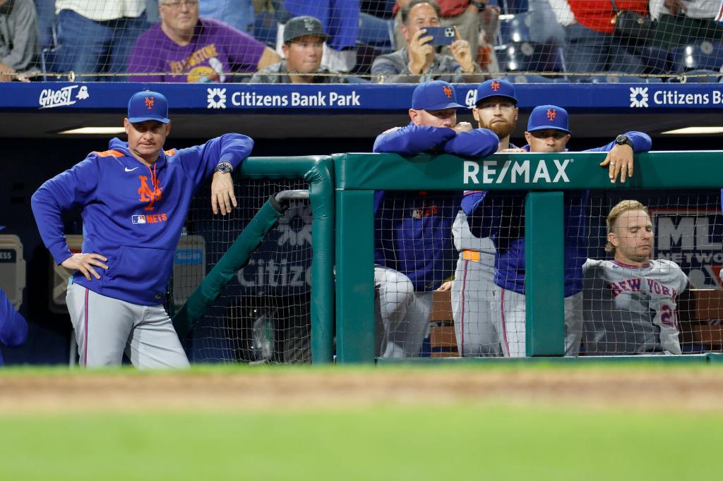 It's getting harder to see what these Mets believe in themselves