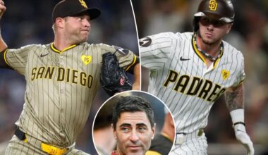 My pick for MLB Executive of the Year and how it reflects what Moneyball means in 2024