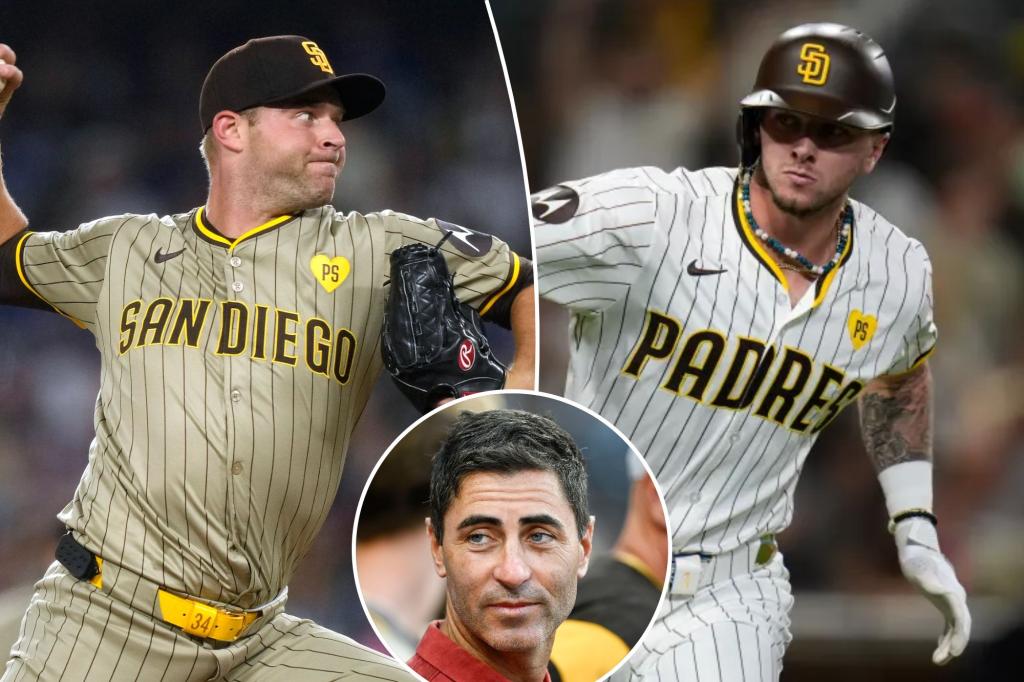 My pick for MLB Executive of the Year and how it reflects what Moneyball means in 2024