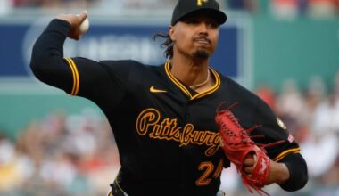 MLB odds, picks, best bets for Thursday