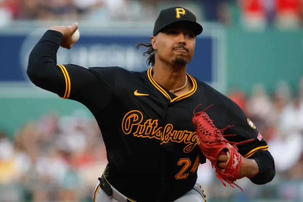 MLB odds, picks, best bets for Thursday