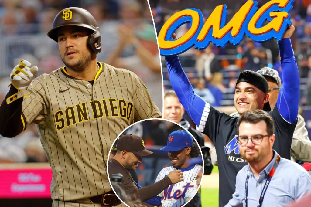 The 'missing' pieces Jose Iglesias believes Mets' chemistry is lacking