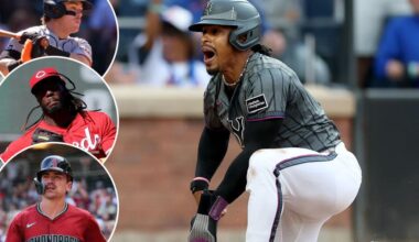 The Mets and everything they're up against in a frantic fight to the finish