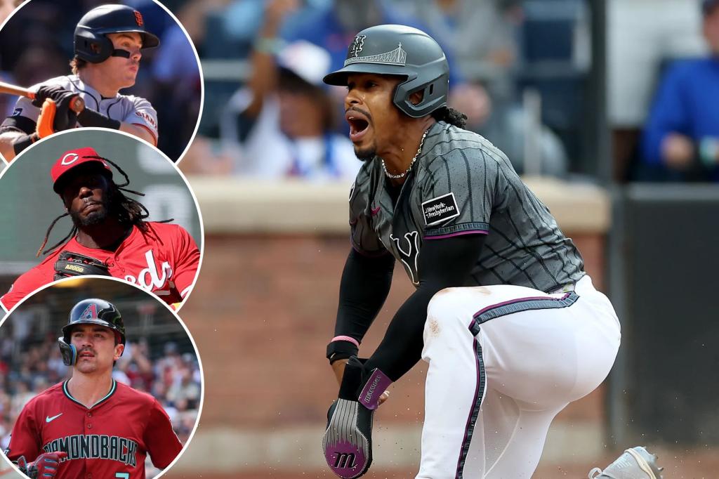 The Mets and everything they're up against in a frantic fight to the finish