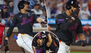 Juan Soto does it all to power Mets in key win to start Nationals series