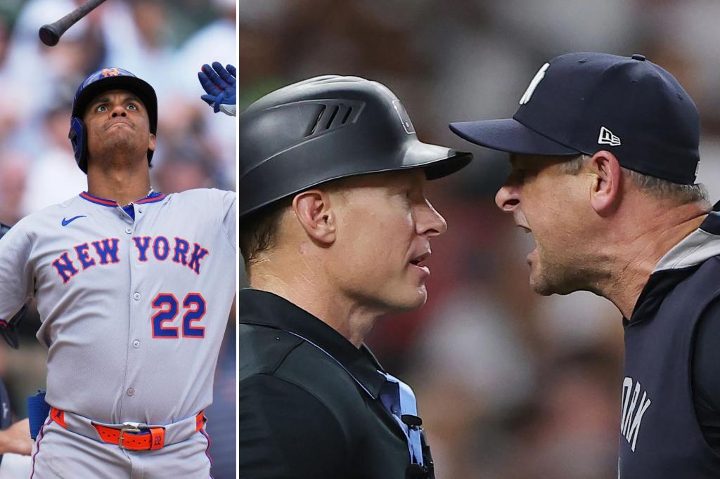 Yankees, Mets survive MLB summer with dreams mostly intact
