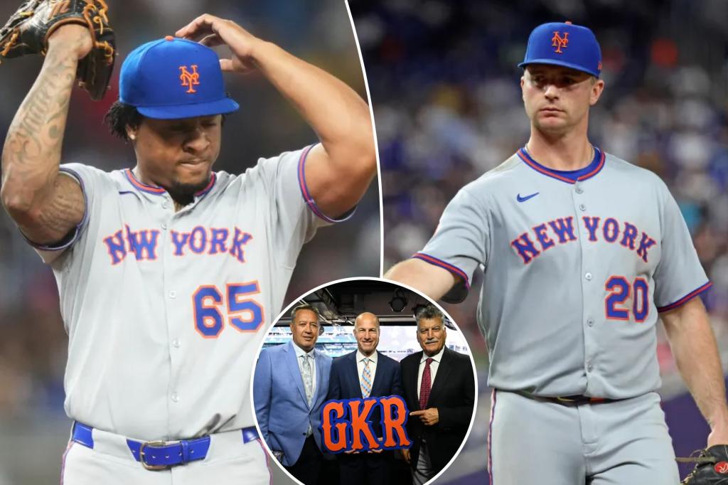 SNY announcers eviscerate Mets for ugly inning in disastrous loss