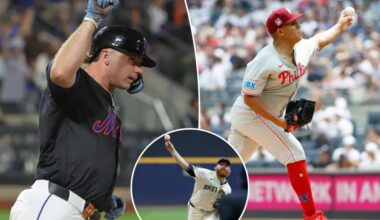 Predicting where top 25 MLB free agents could land this offseason