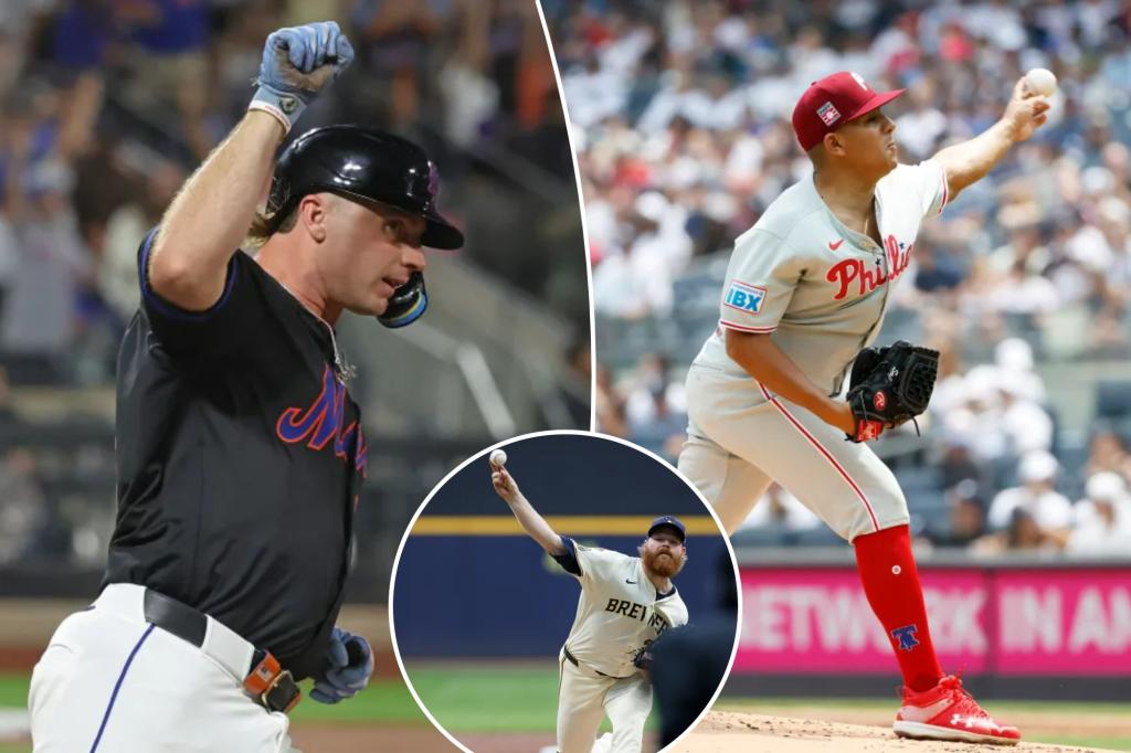 Predicting where top 25 MLB free agents could land this offseason