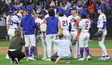 Mets needed this one in worst way but much more work has to be done