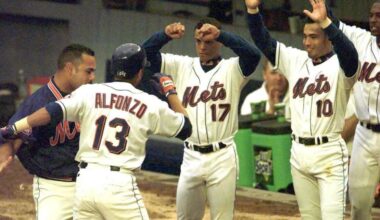 Those Mets were playing ‘like s–t’ and then they weren’t — finding hope for a season in jeopardy