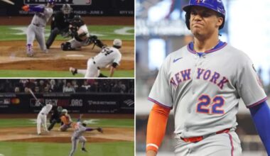 Yankees epically troll Mets, Juan Soto in wild-card series hype video